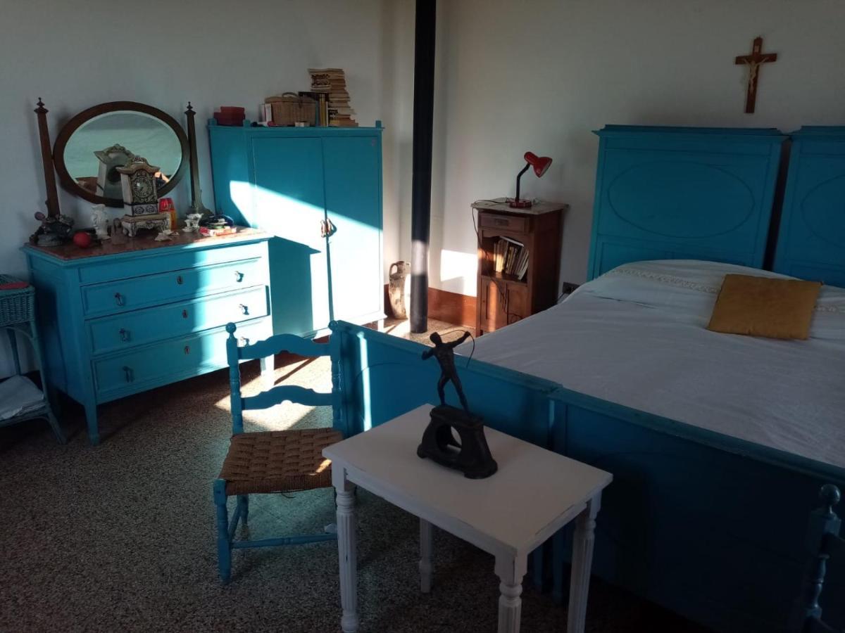 La Villa Di Minerva Agrigento Luaran gambar